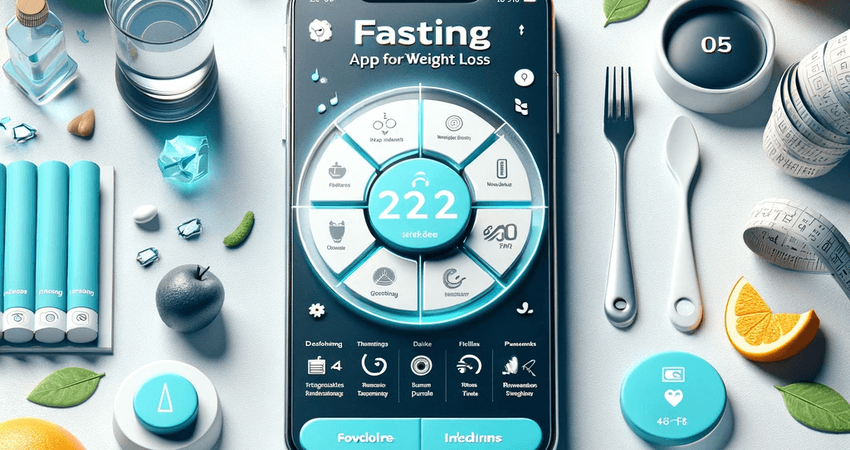 2024's Guide to Fasting Apps for Weight Loss Development Insights & Features