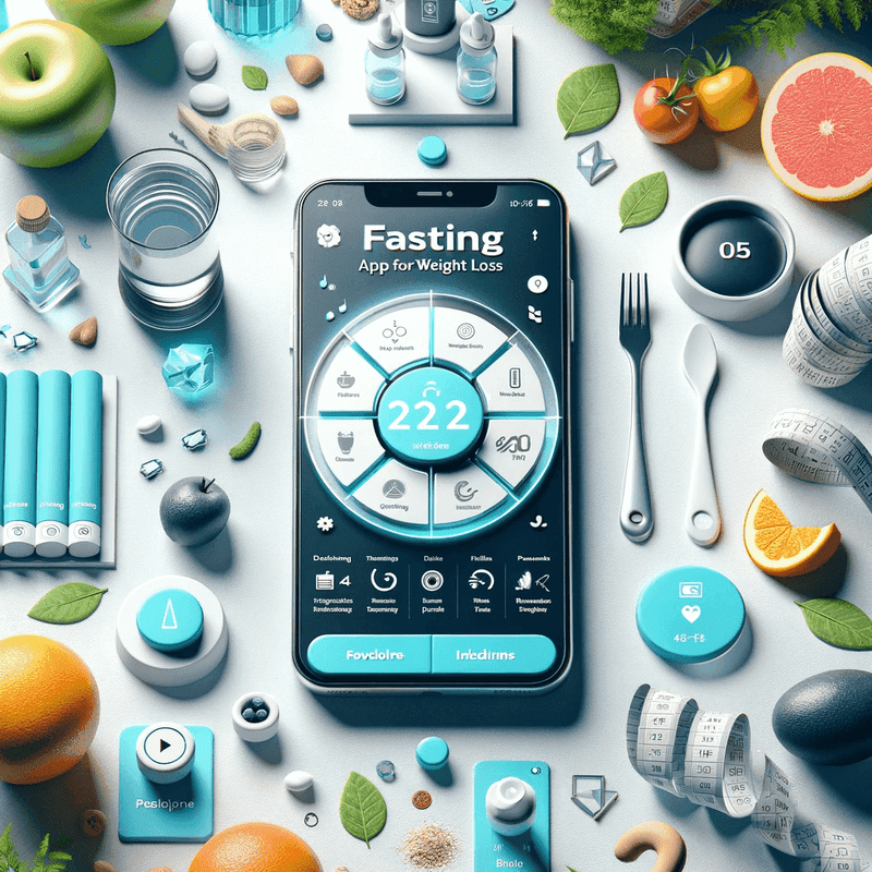 2024&#x27;s Guide to Fasting Apps for Weight Loss Development Insights & Features