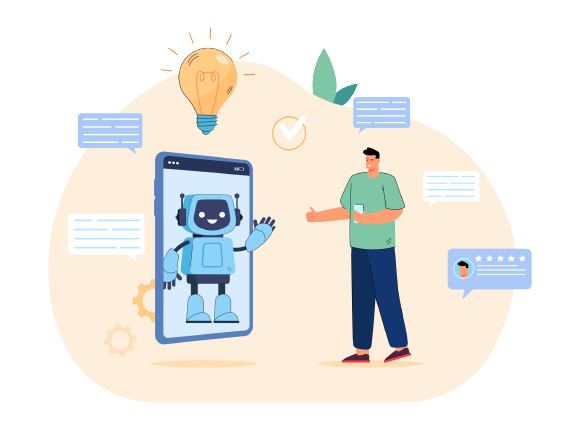 Cutting-edge AI Chatbot Ideas for 2023 Business Success