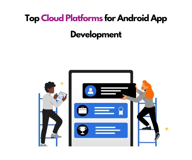 Cloud Platforms for app Development