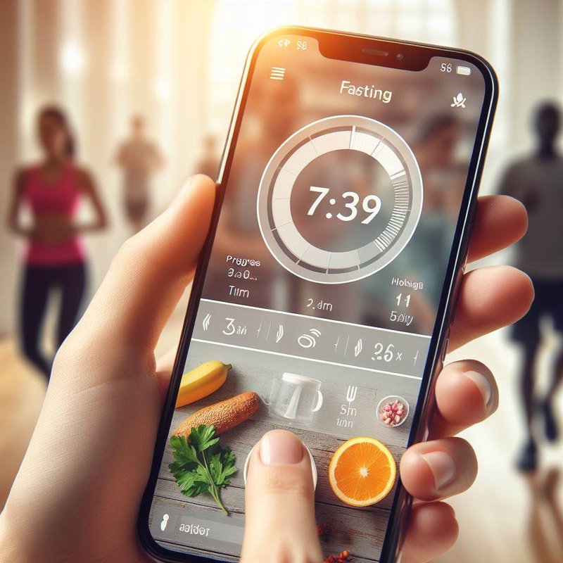 Understanding the Fasting App Market