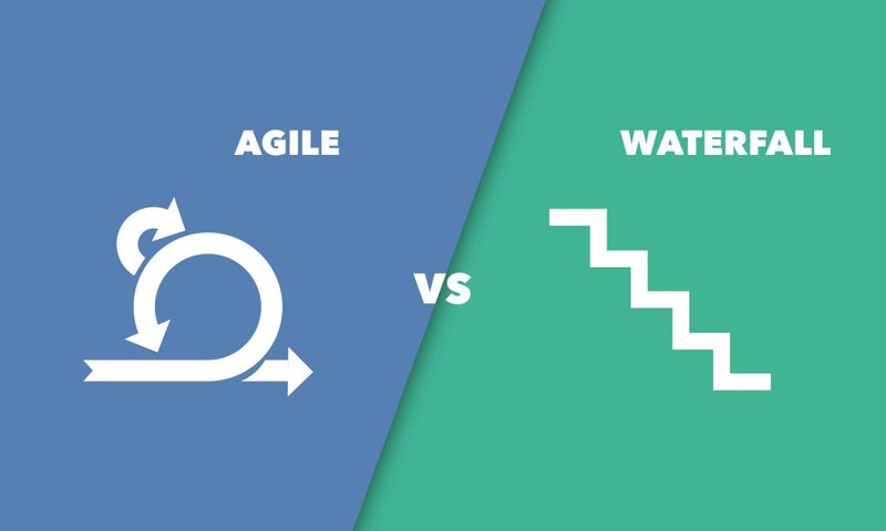 Agile or Waterfall