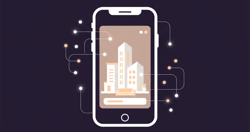 AI and Augmented Reality Are Transforming Mobile Apps