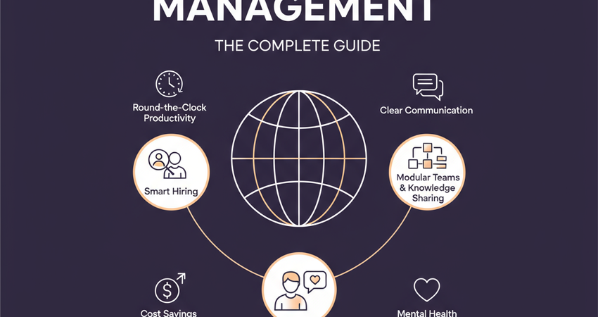 Remote Team Management