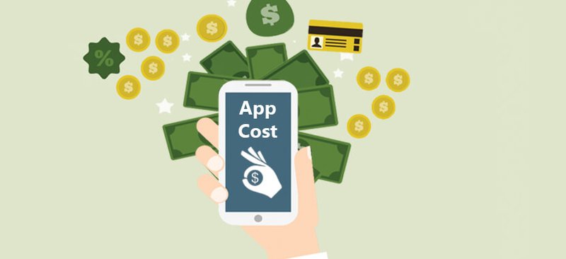 Cost Estimation of mobile app