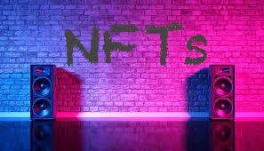 NFTs transforming the Music Industry