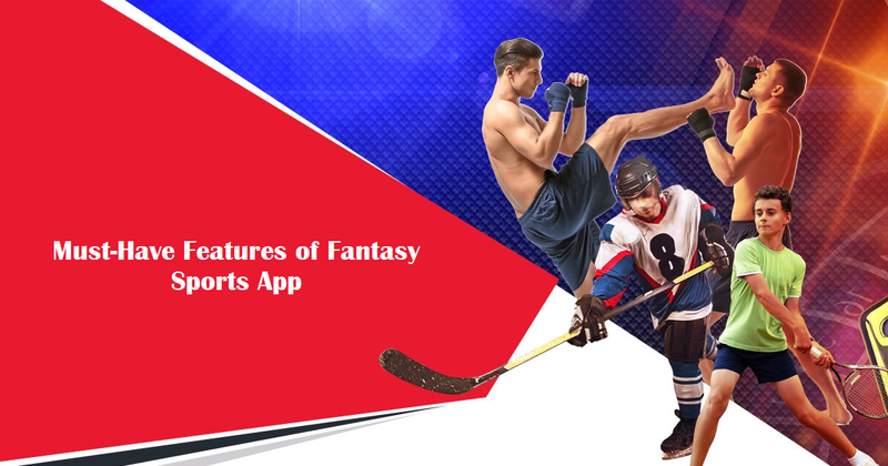 Building the Perfect Fantasy Sports App Framework