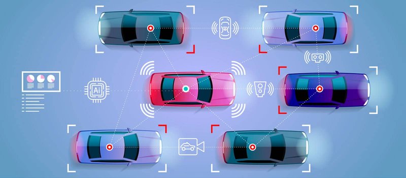 Speeding Up Self-Driving Car Development